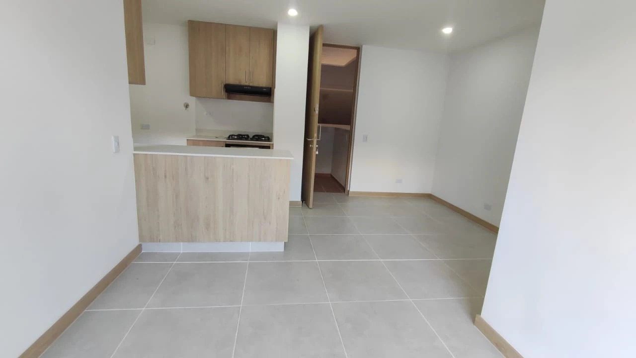Apartamento en arriendo en Rionegro en los colegios 