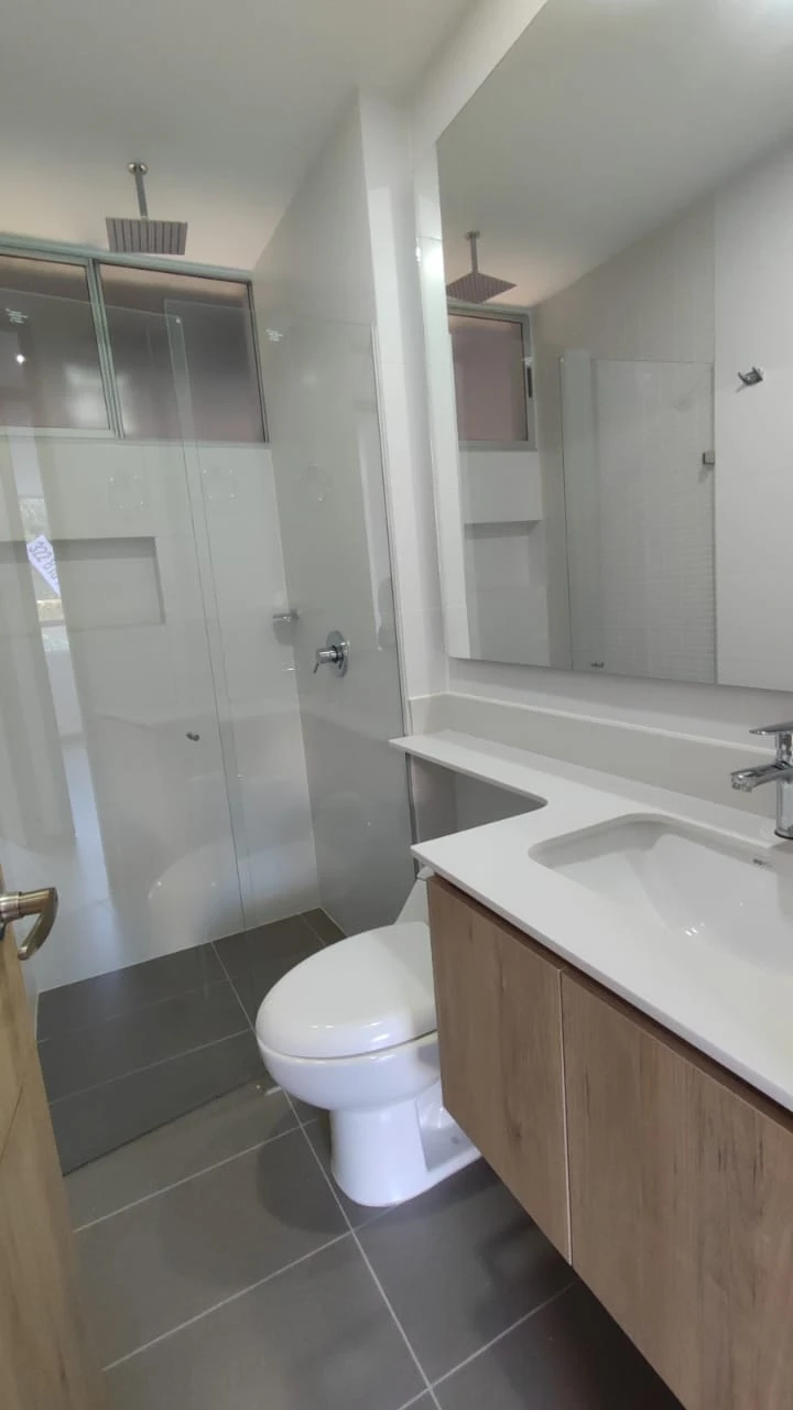 Apartamento en arriendo en Rionegro en los colegios 