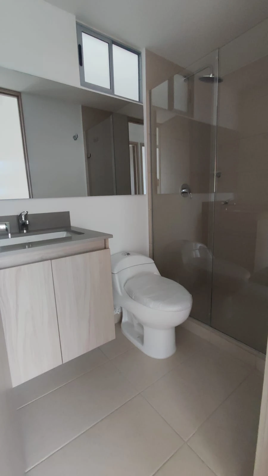 Apartamento en arriendo en Rionegro, sector éxito 