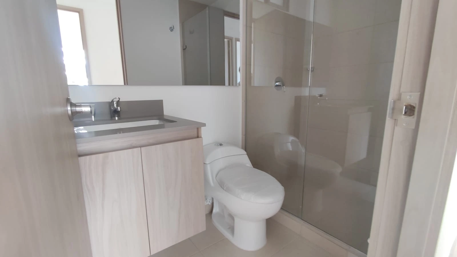 Apartamento en arriendo en Rionegro, sector éxito 