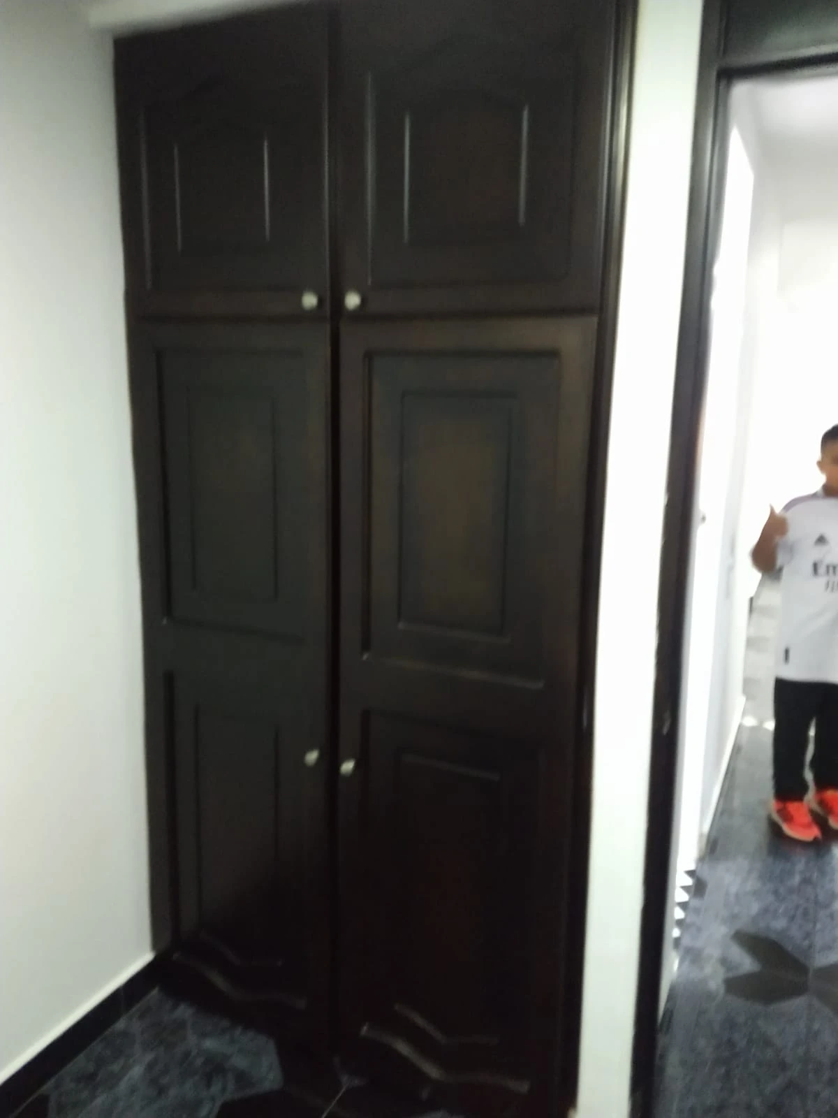 Arriendo Apartamento en Robledo