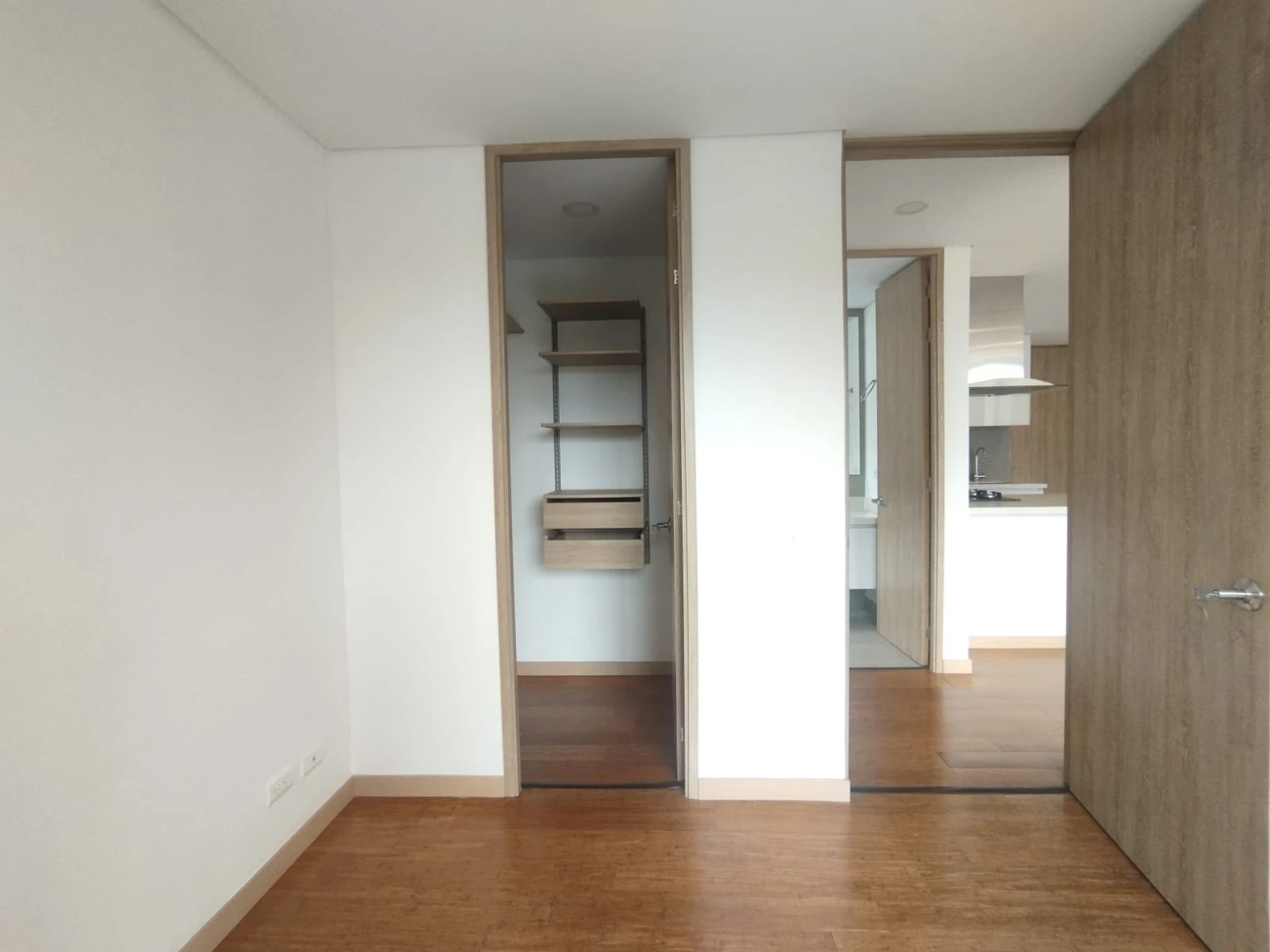 apartamento en renta 