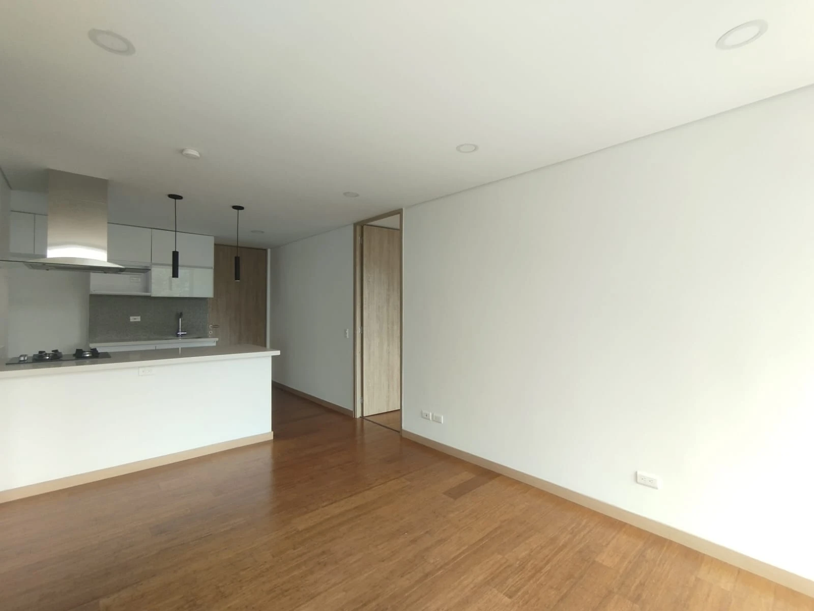 apartamento en renta 