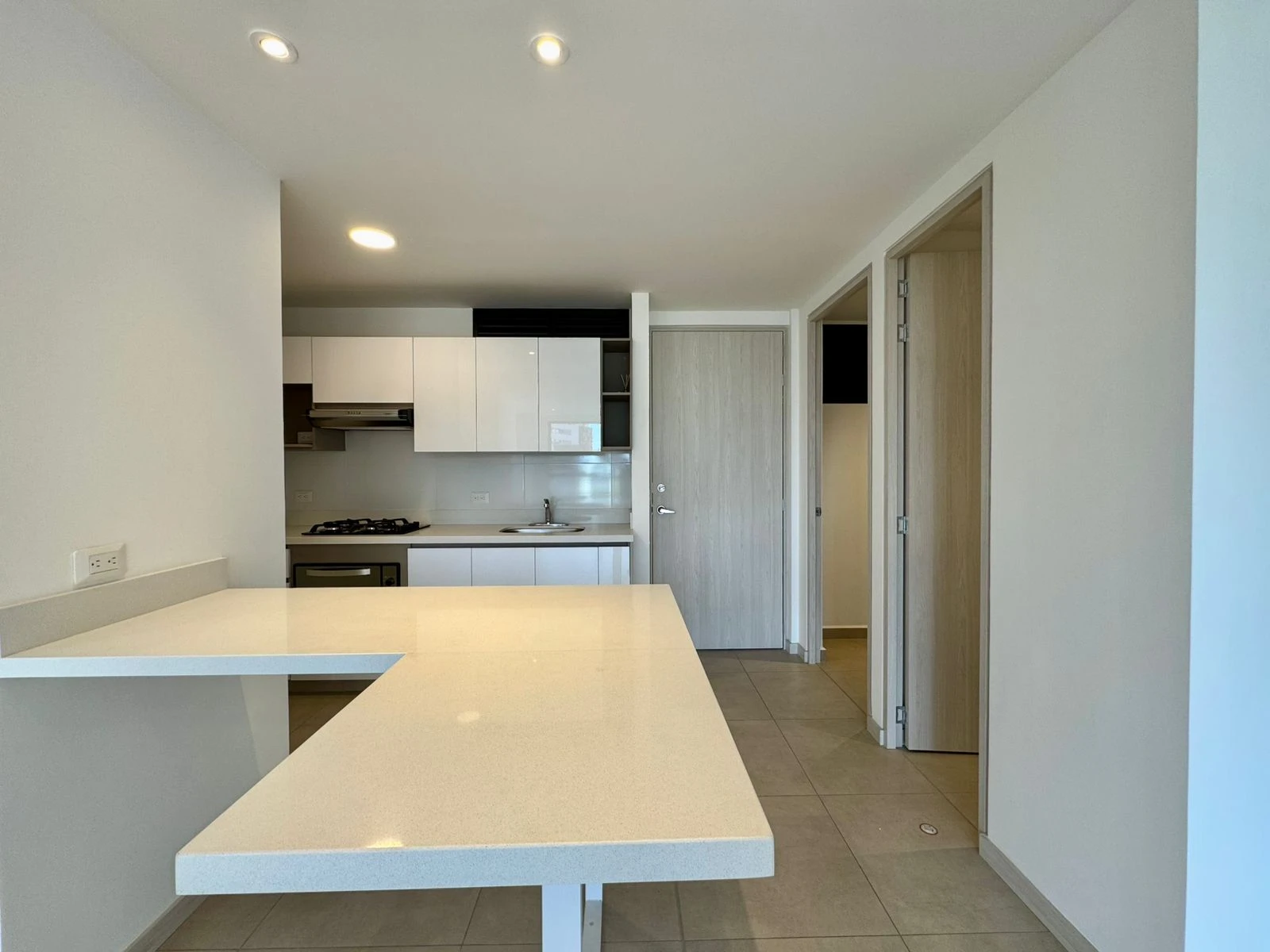 apartamento en renta 
