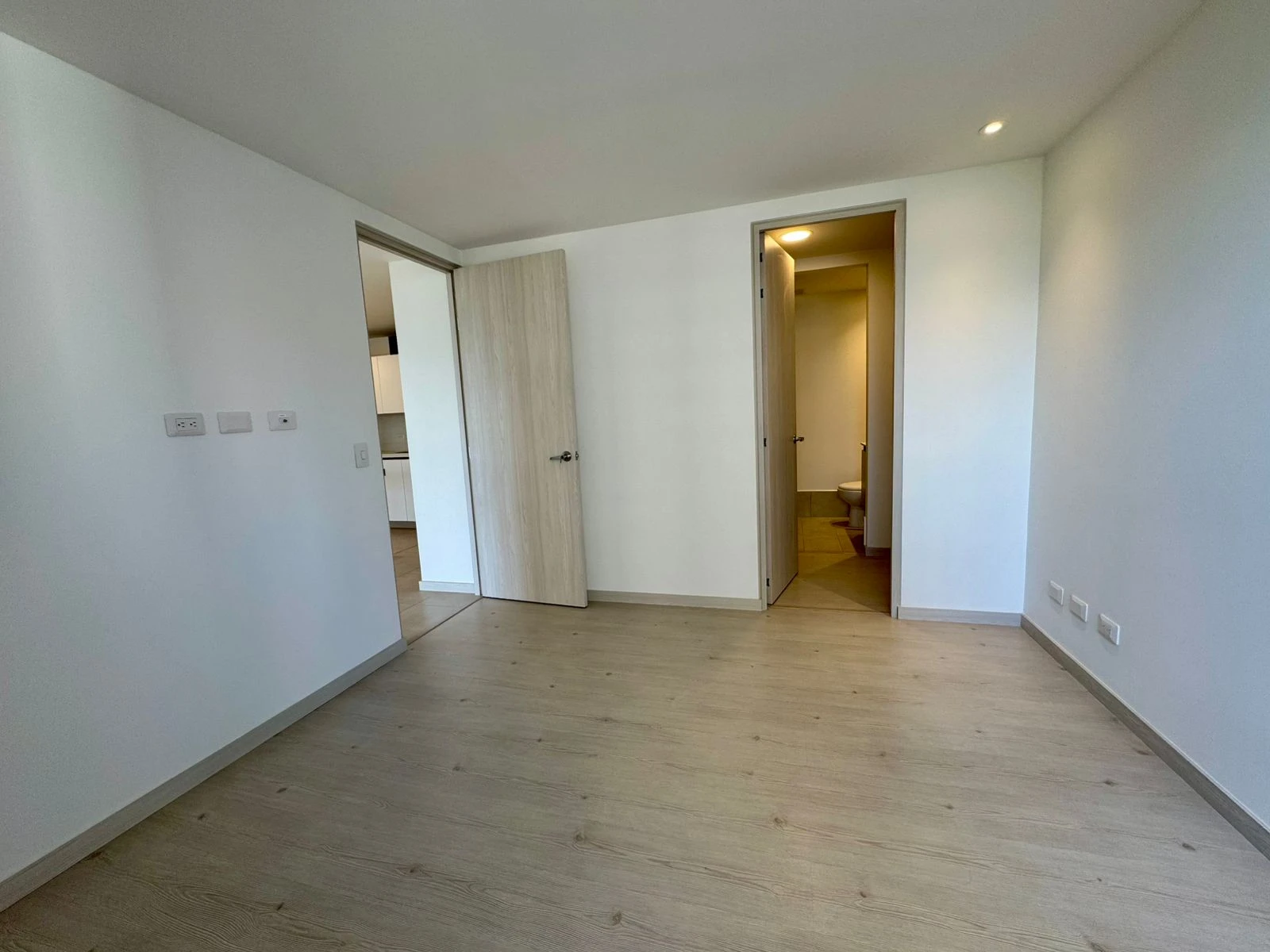 apartamento en renta 