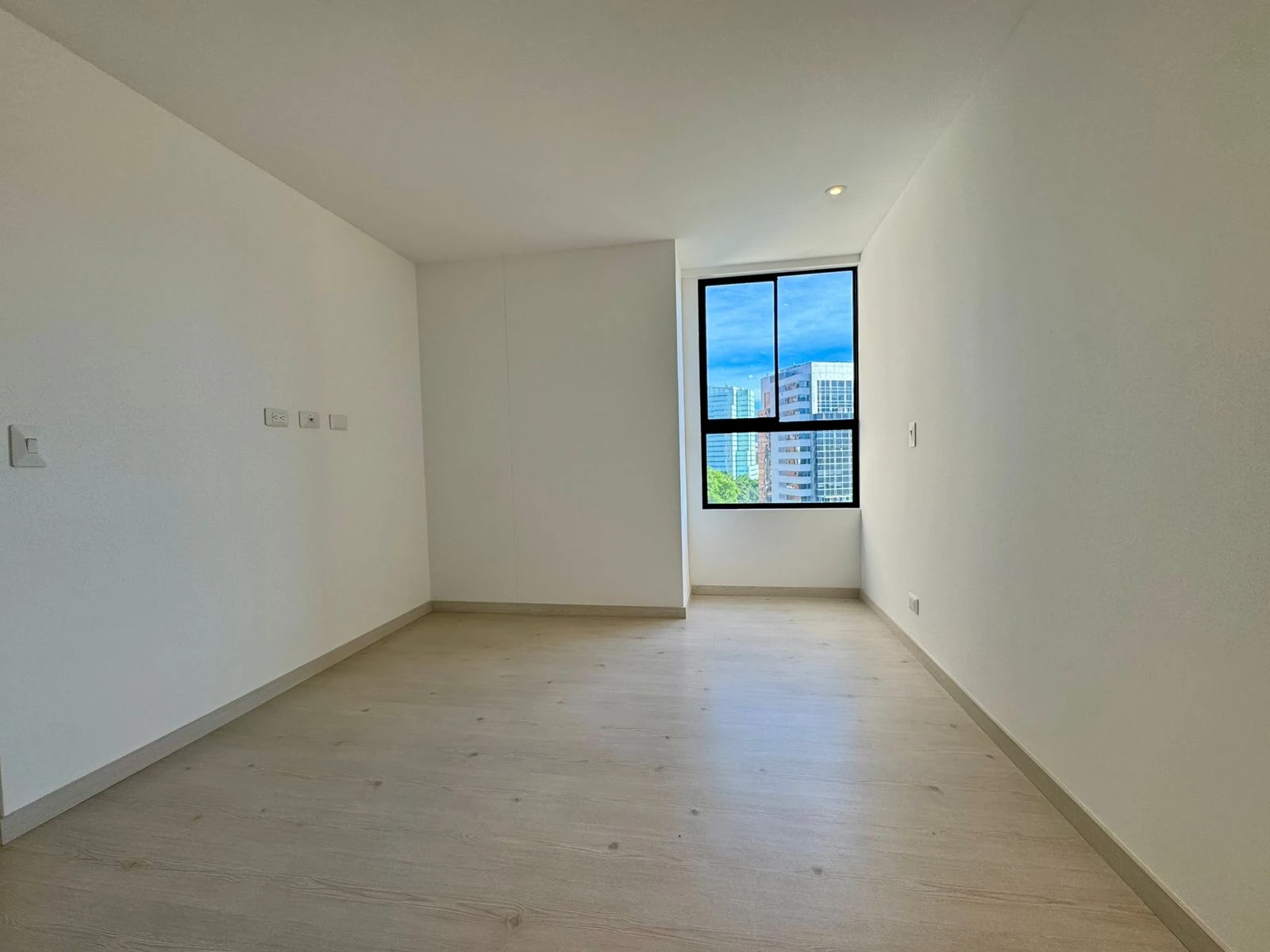 apartamento en renta 