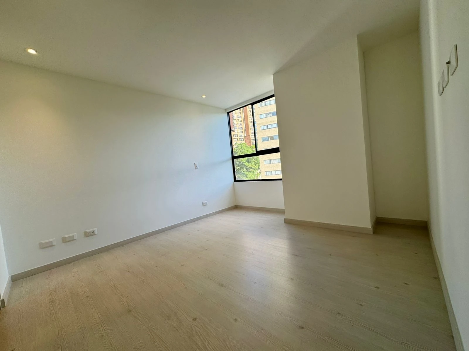 apartamento en renta 
