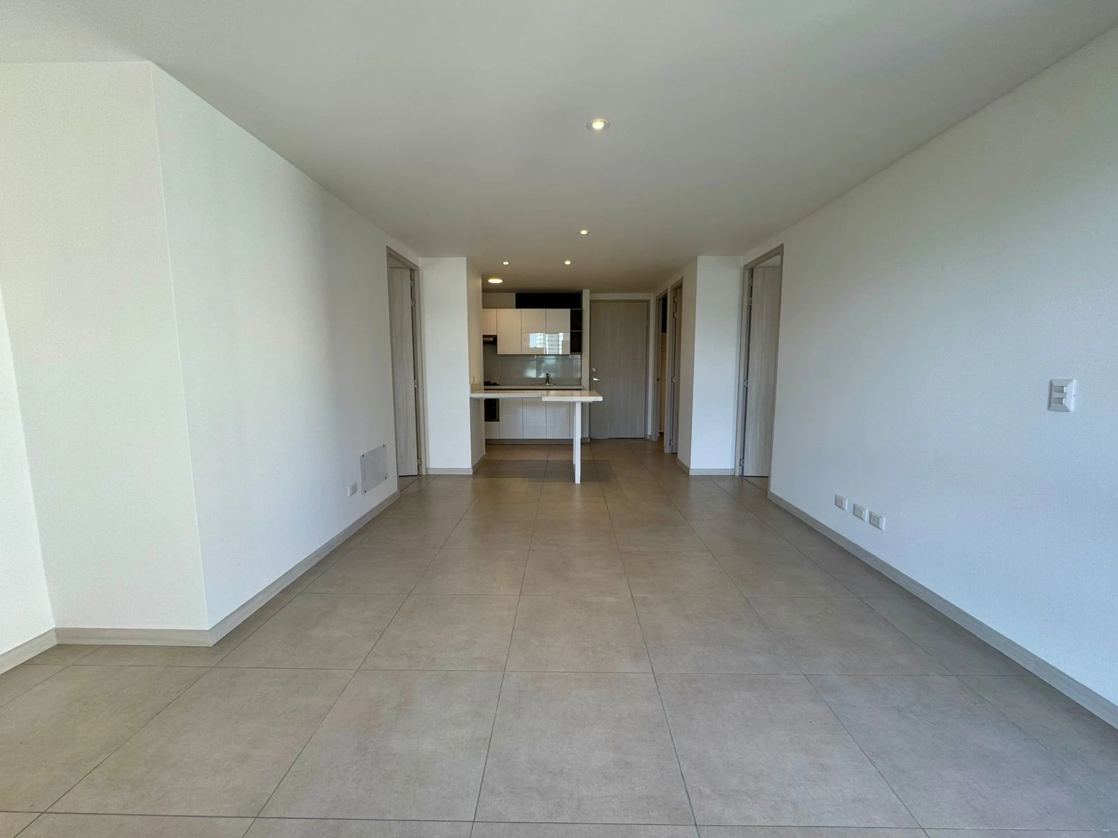 apartamento en renta 