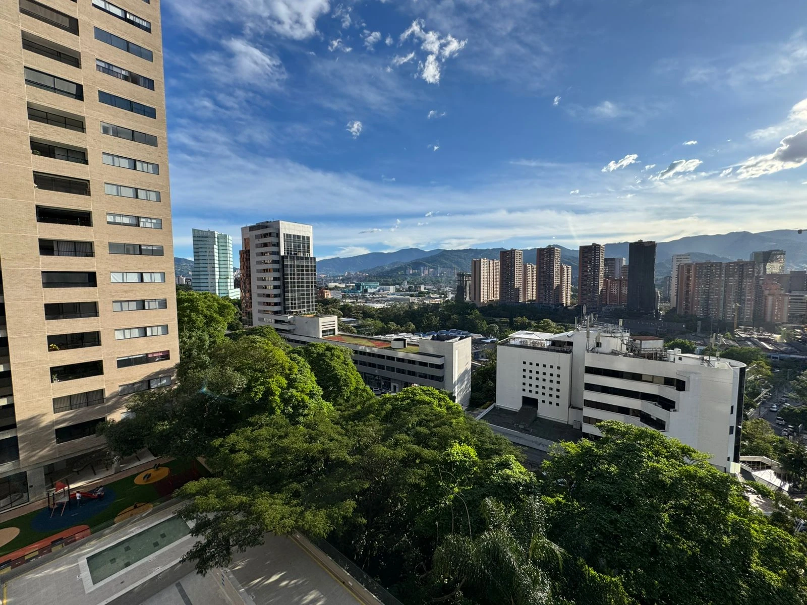 apartamento en renta 