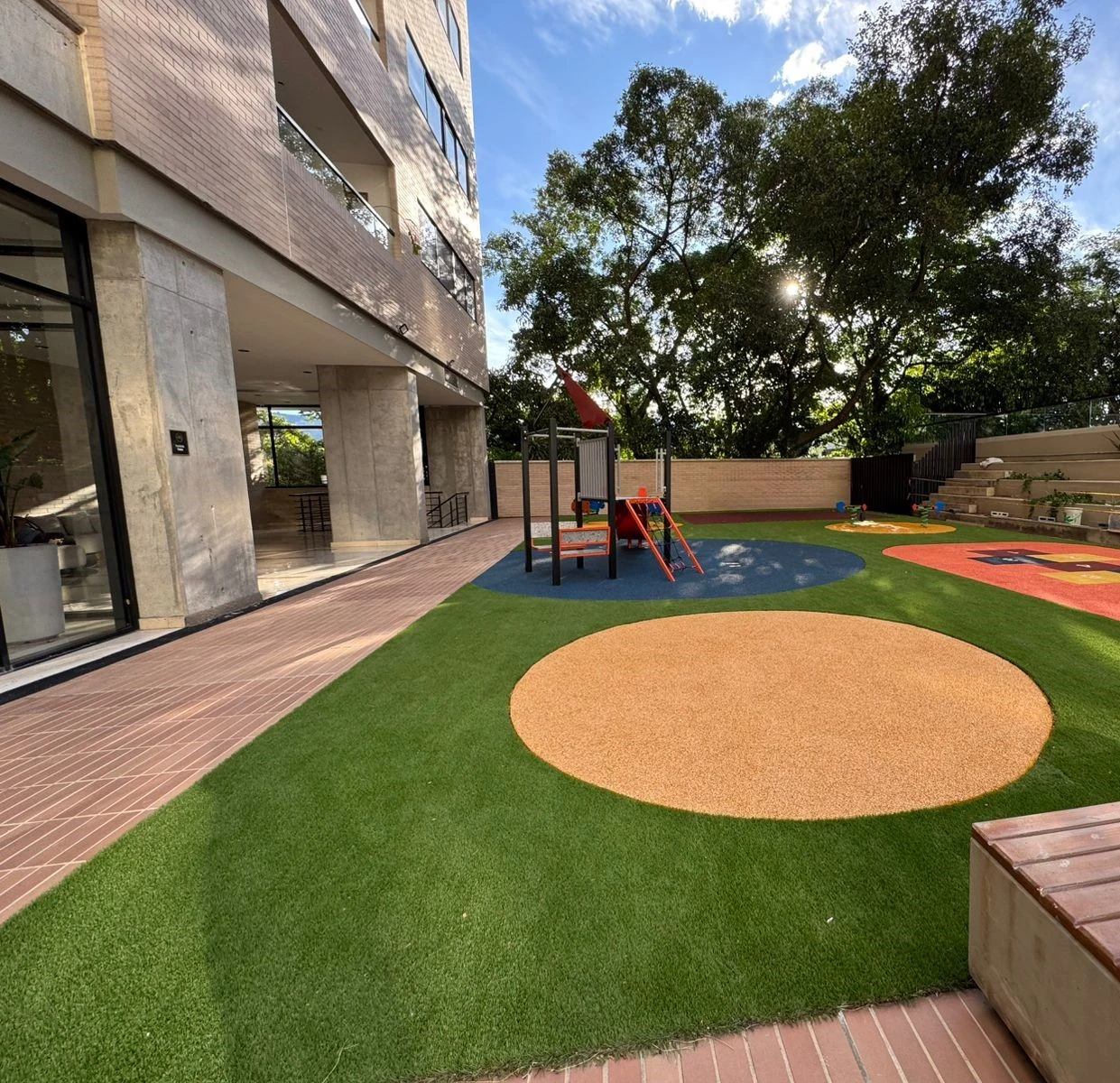 apartamento en renta 