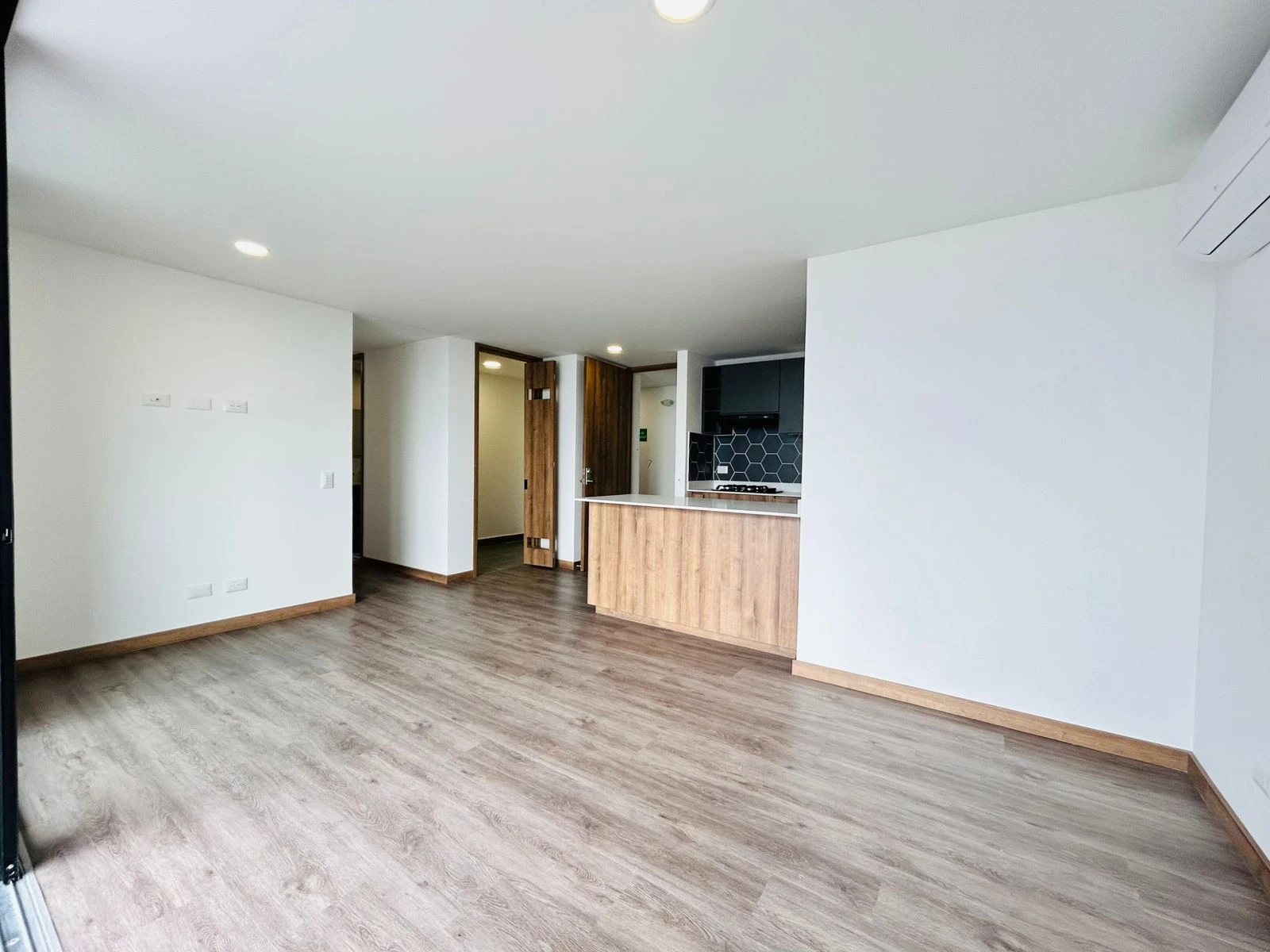 apartamento en renta 