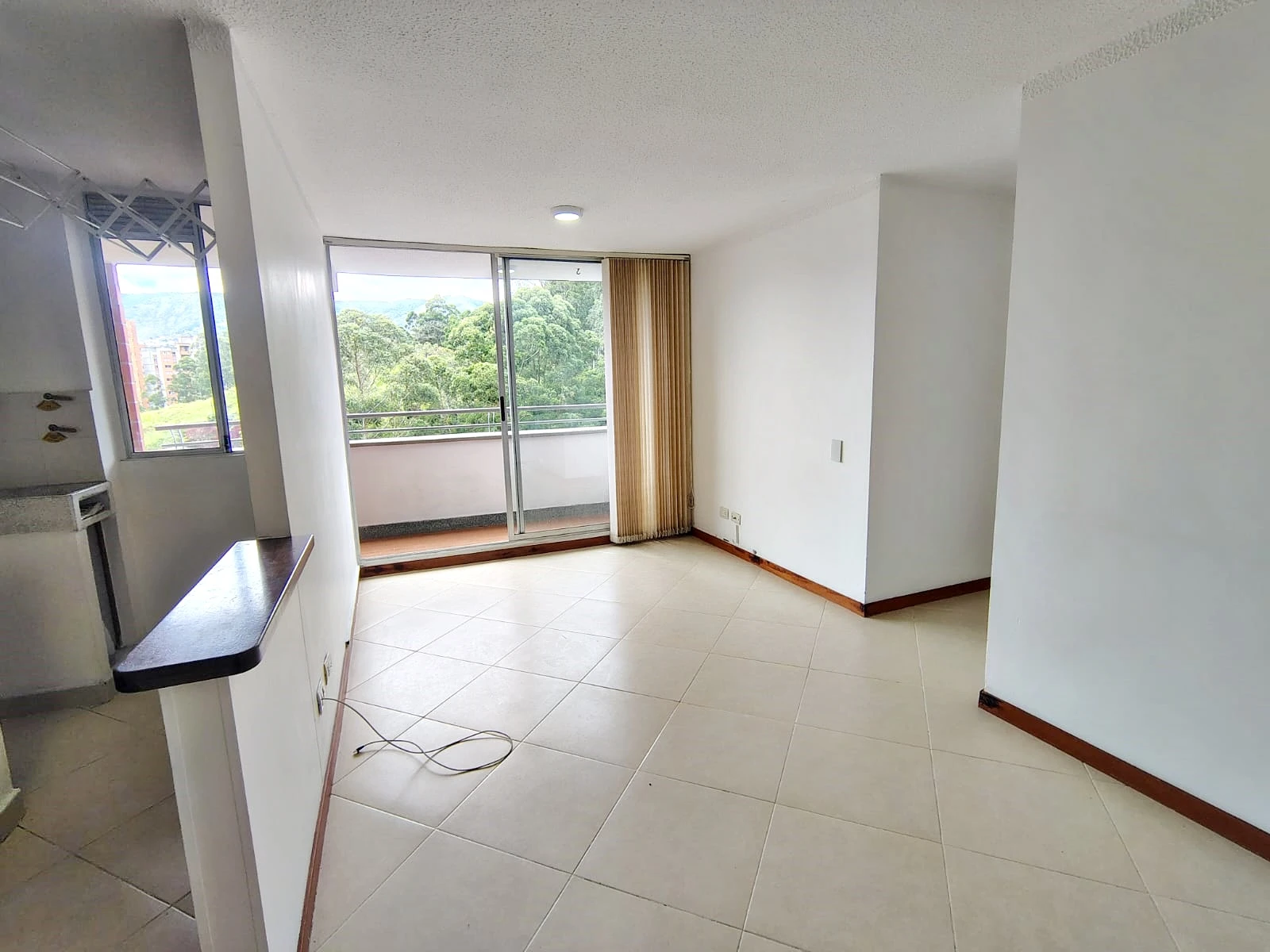 Apartamento en arriendo sector Loma del Indio