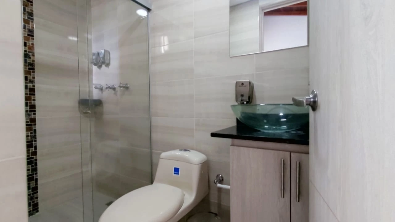 Apartamento en Arriendo sector Fatima 