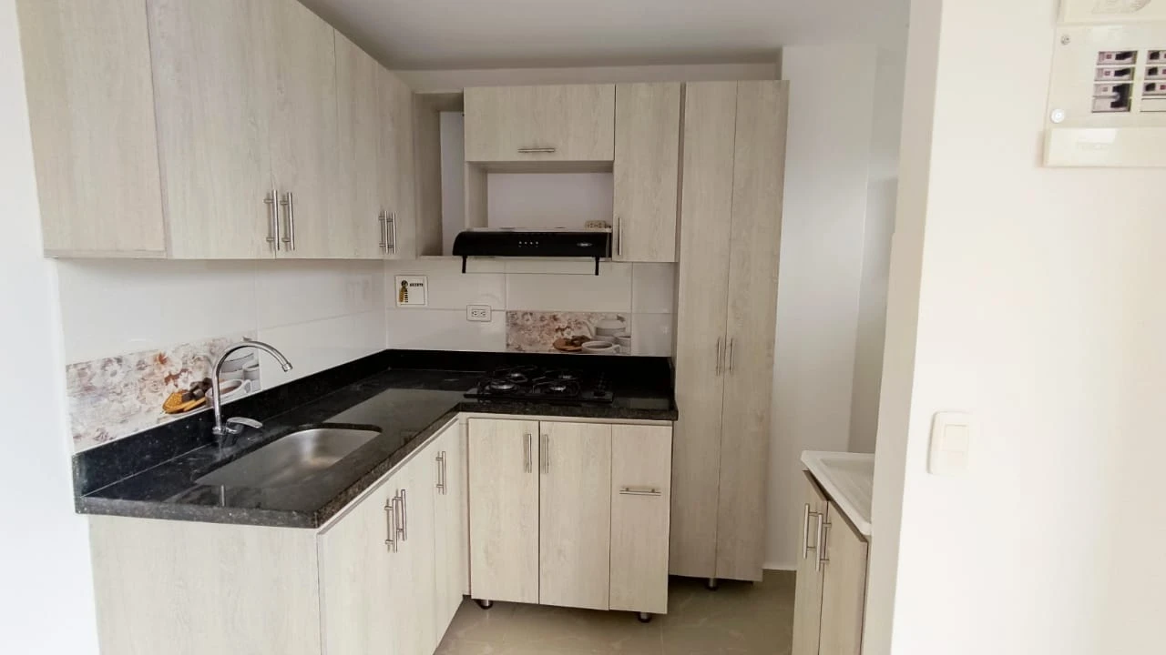 Apartamento en Arriendo sector Fatima 