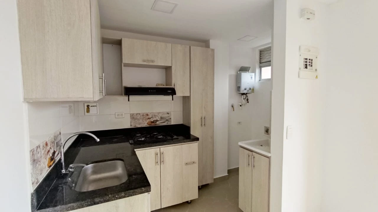 Apartamento en Arriendo sector Fatima 