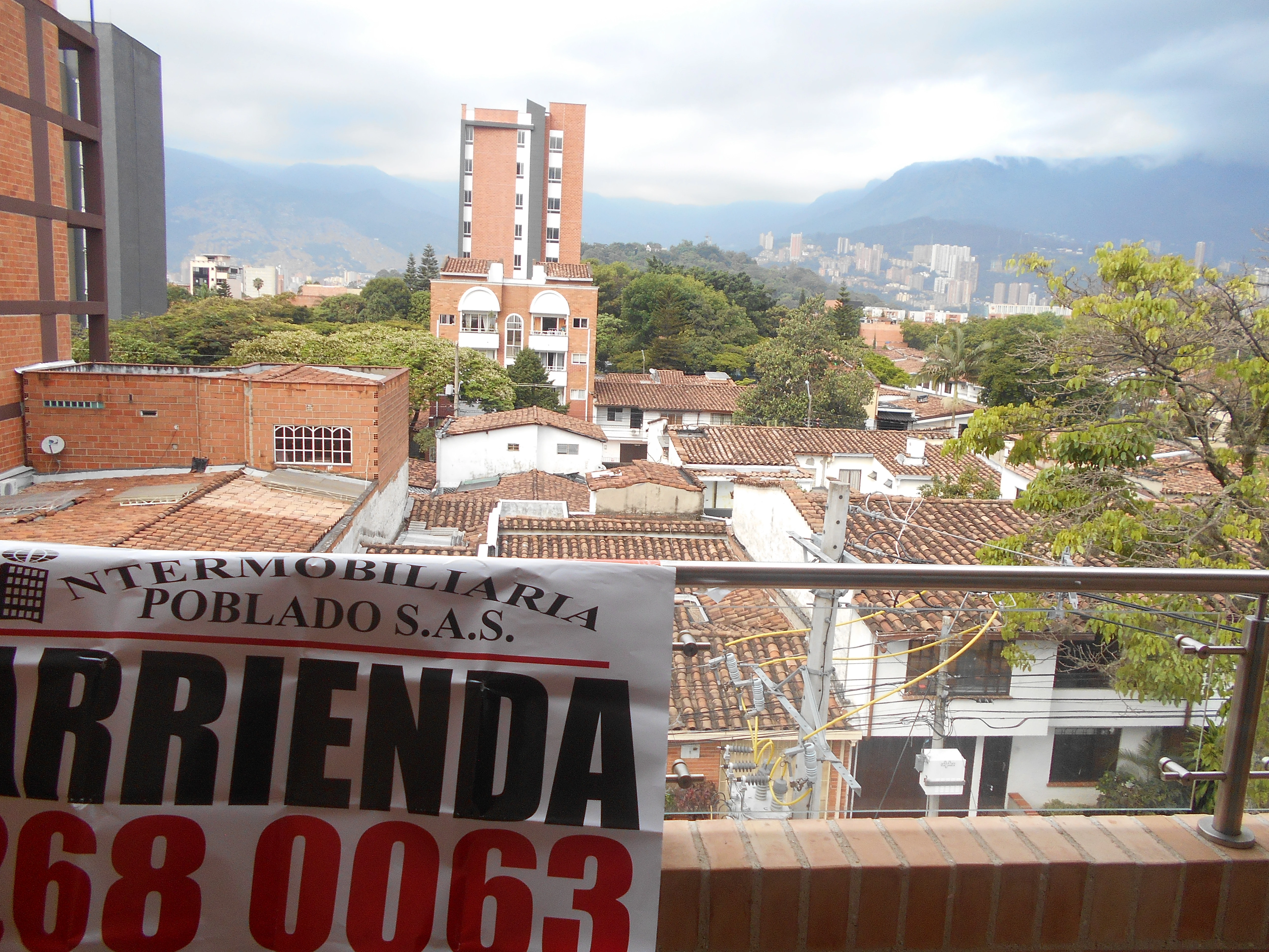 Apartamento en Arriendo sector Fatima 