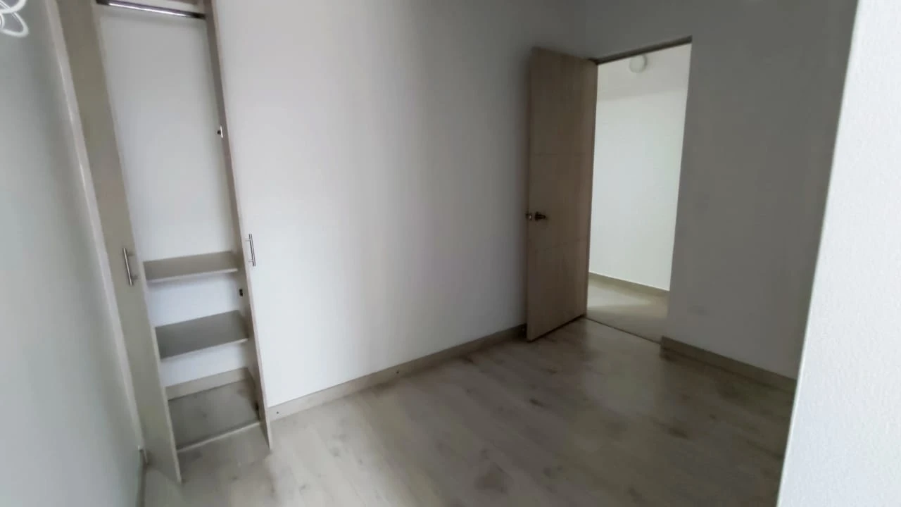 Apartamento en Arriendo sector Fatima 