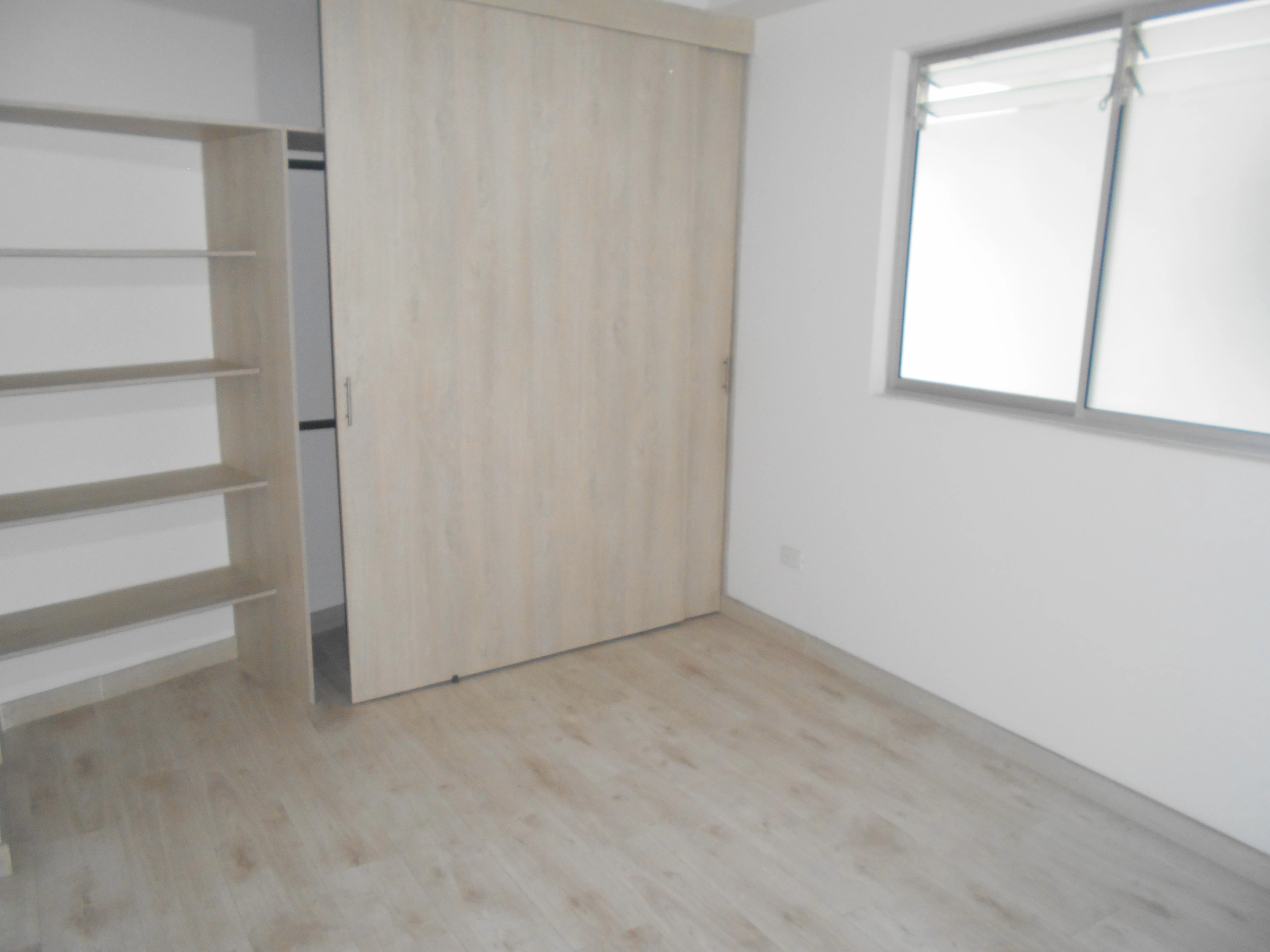 Apartamento en Arriendo sector Fatima 