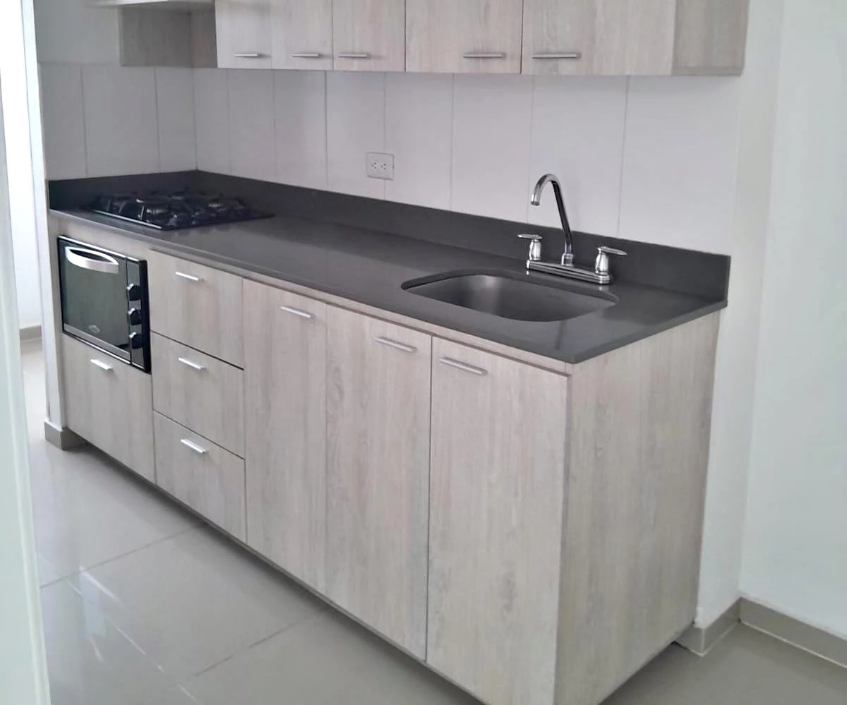 Apartamento en arriendo sector Señorial