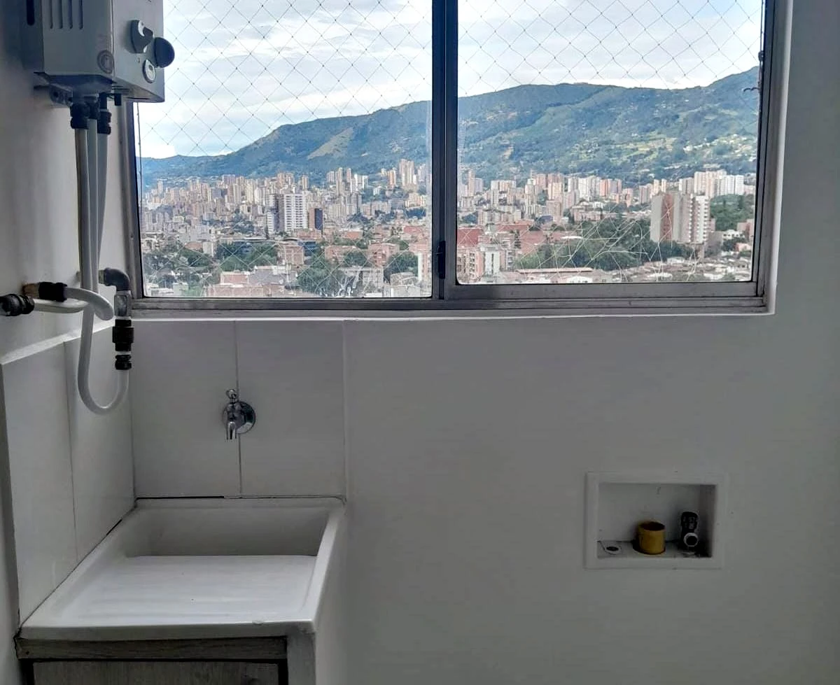 Apartamento en arriendo sector Señorial
