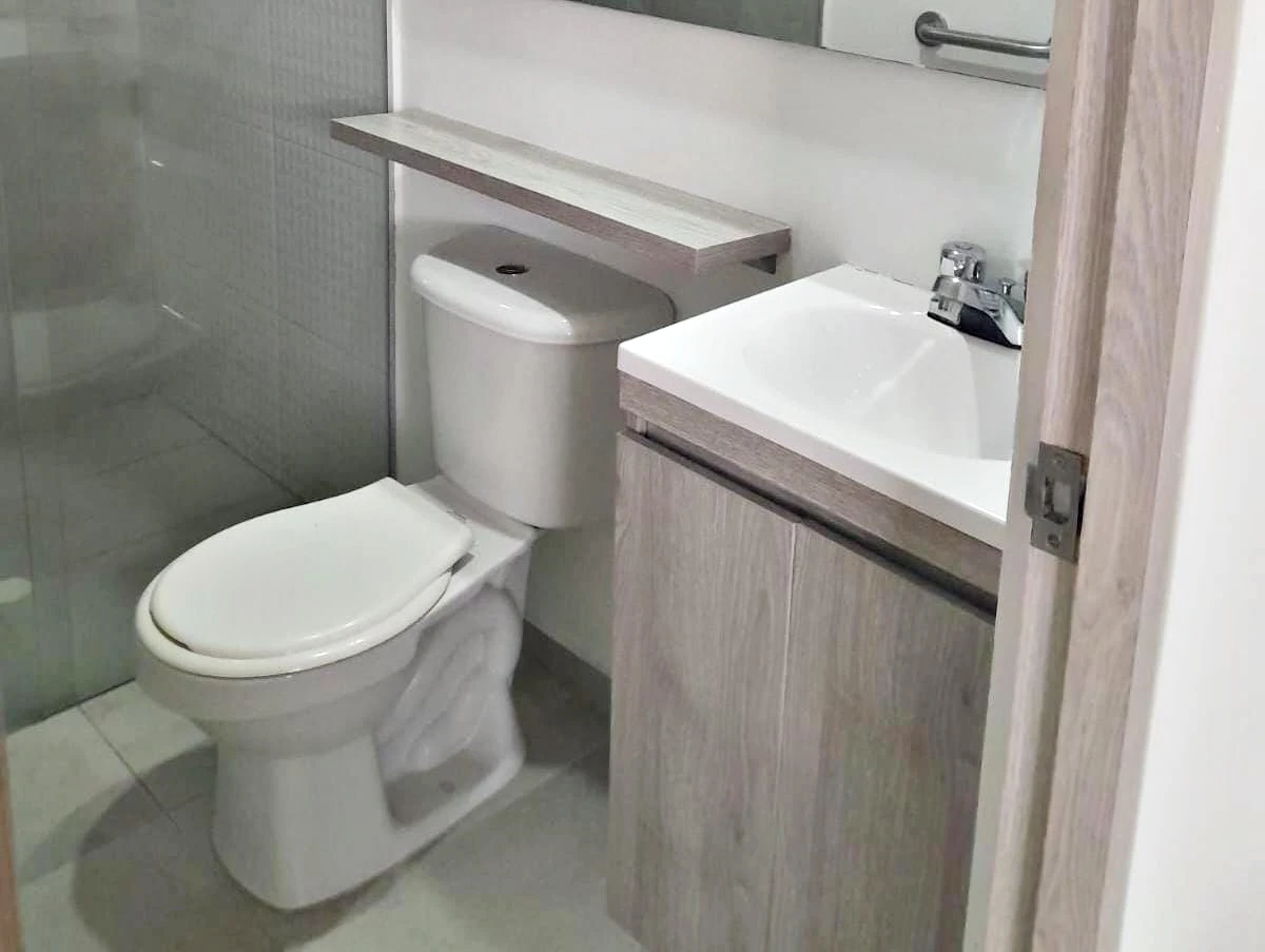 Apartamento en arriendo sector Señorial