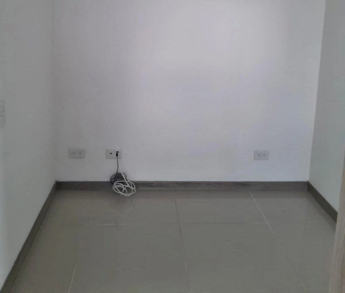 Apartamento en arriendo sector Señorial