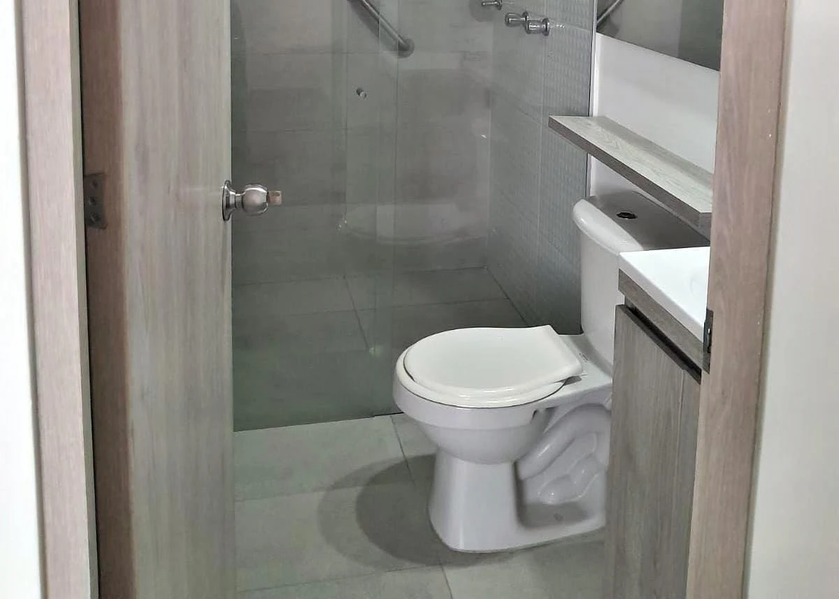 Apartamento en arriendo sector Señorial