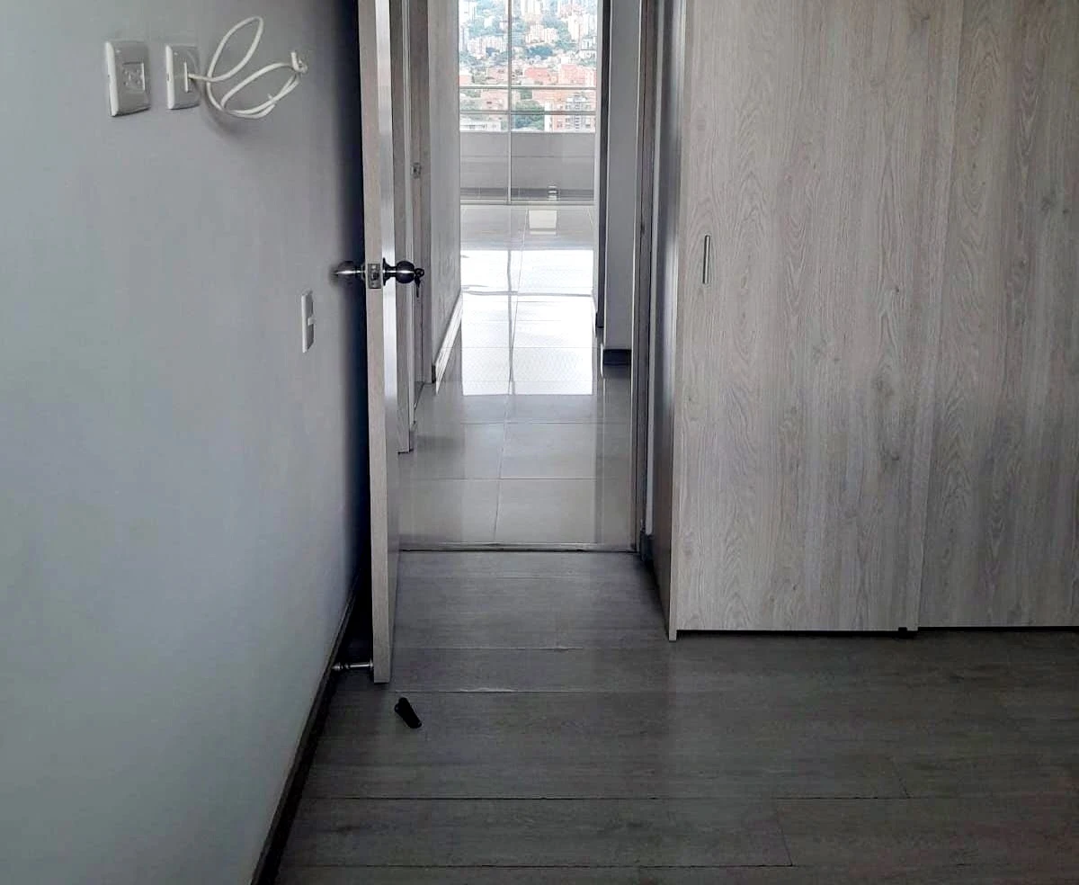Apartamento en arriendo sector Señorial