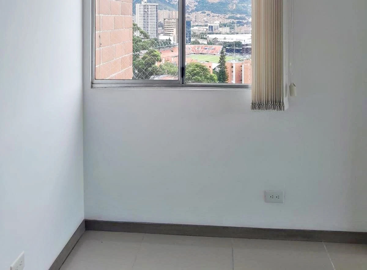 Apartamento en arriendo sector Señorial