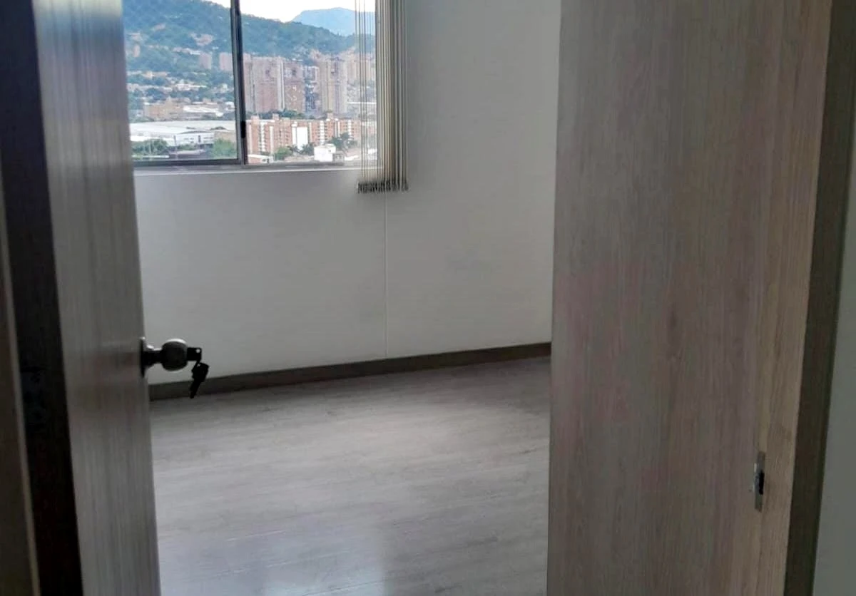 Apartamento en arriendo sector Señorial