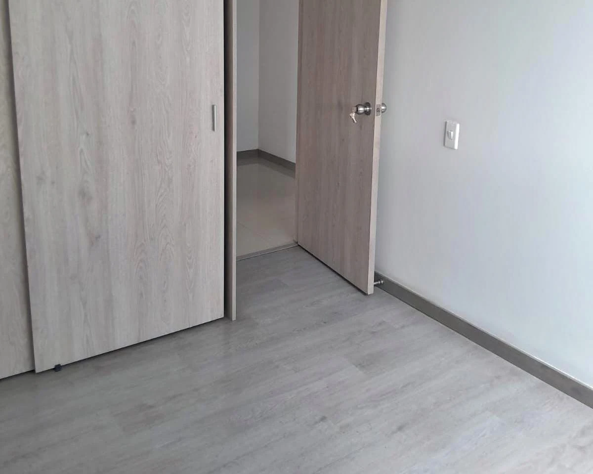 Apartamento en arriendo sector Señorial