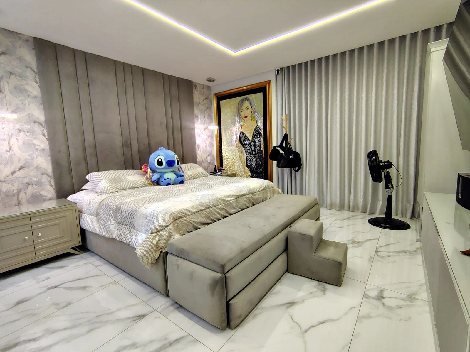 Apartamento en arriendo sector los Balsos 