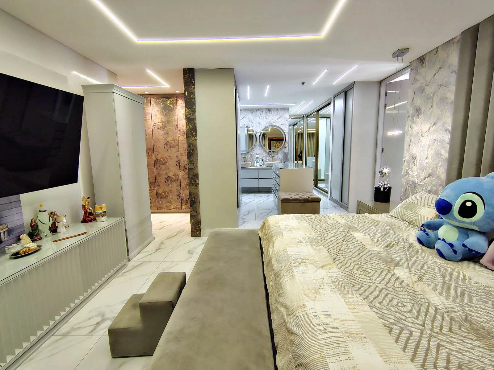 Apartamento en arriendo sector los Balsos 