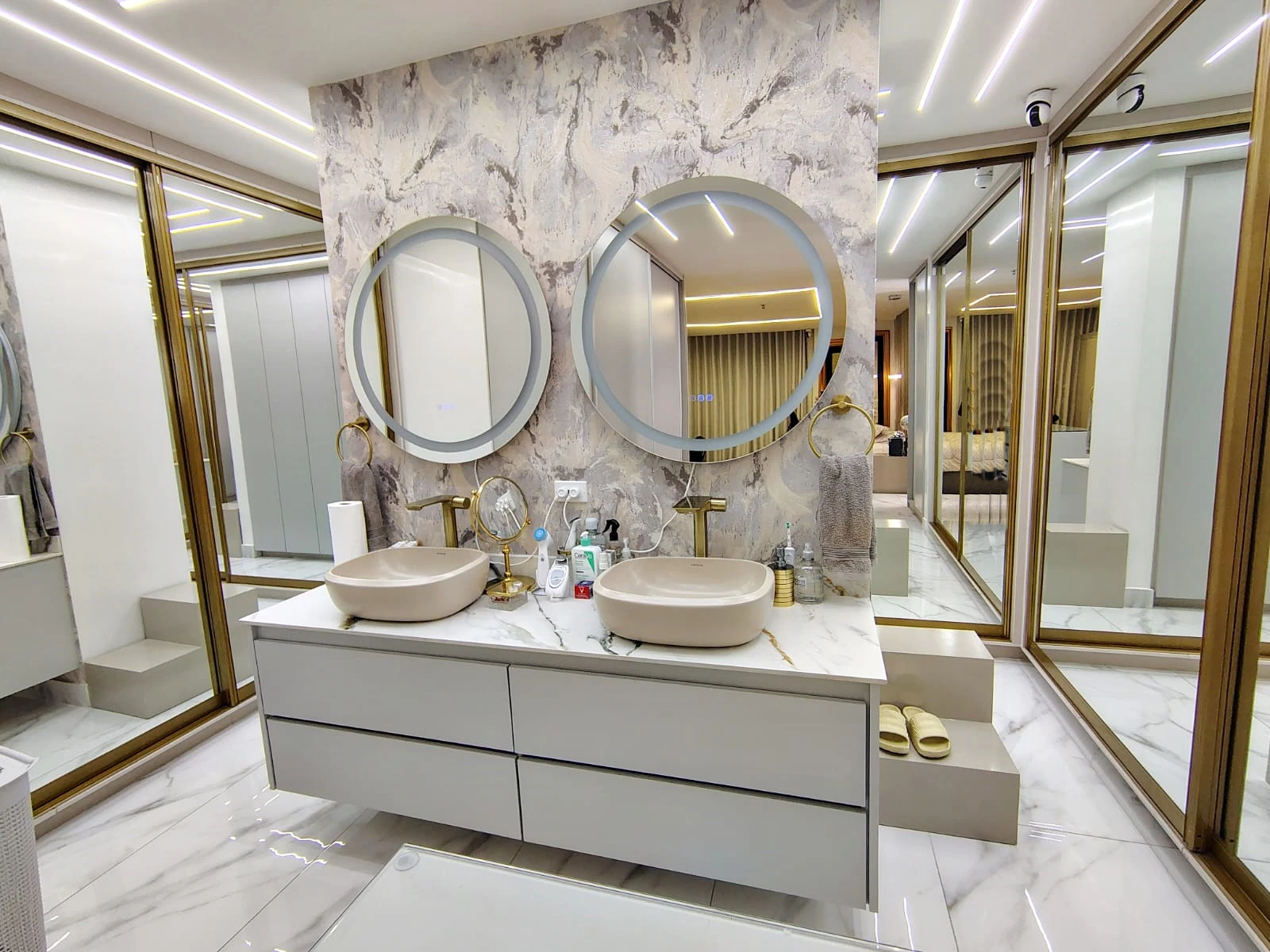 Apartamento en arriendo sector los Balsos 