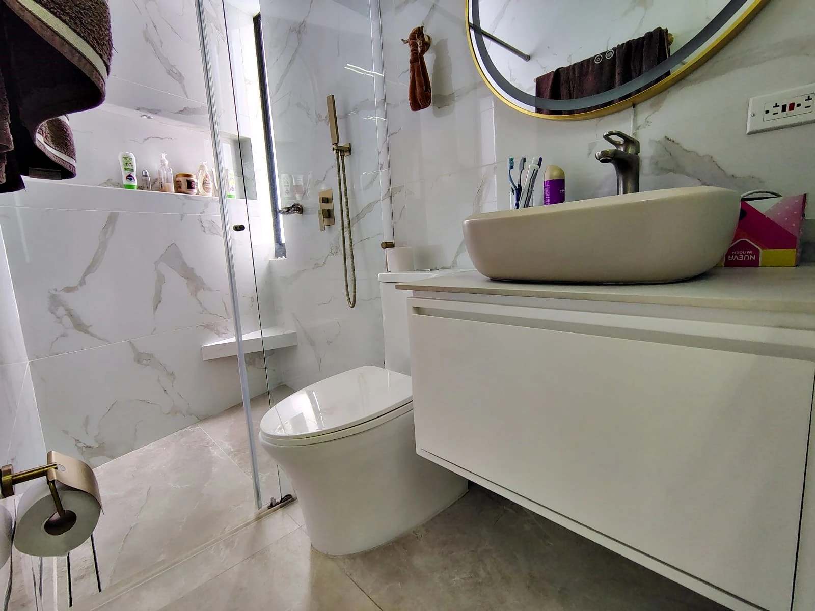 Apartamento en arriendo sector los Balsos 