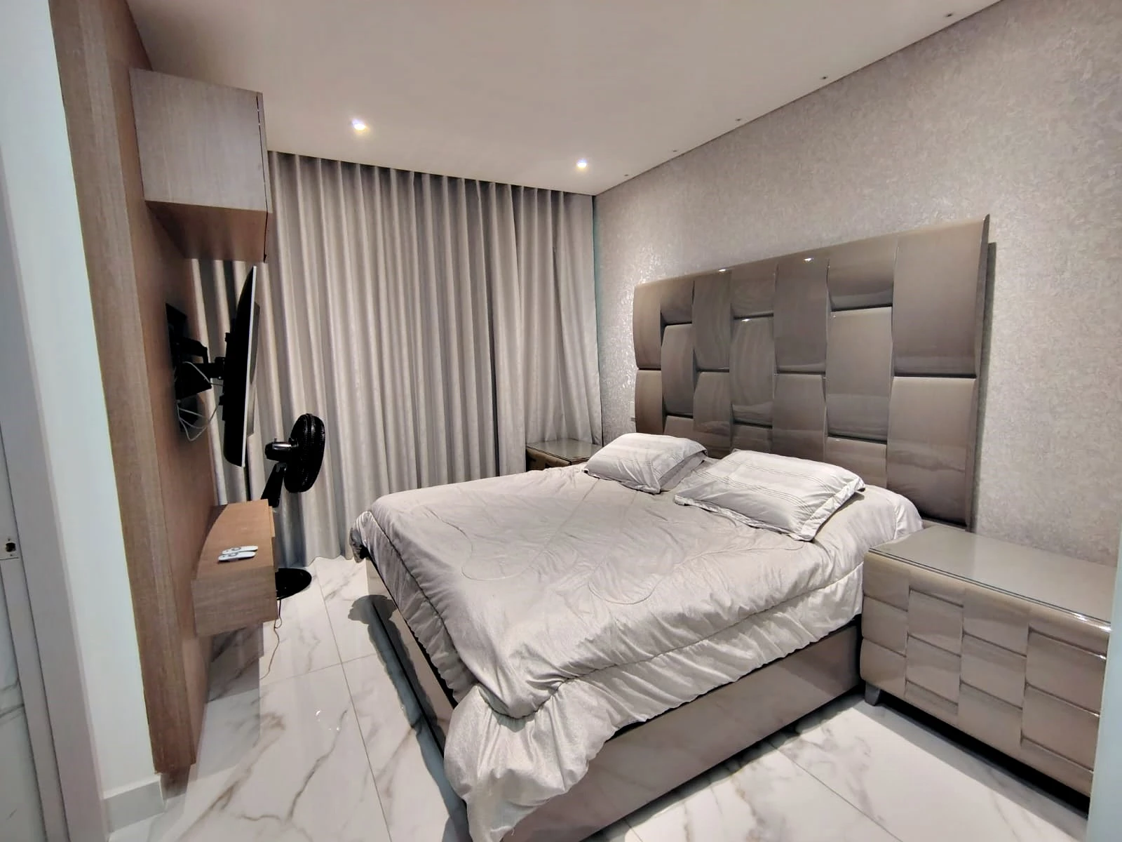 Apartamento en arriendo sector los Balsos 