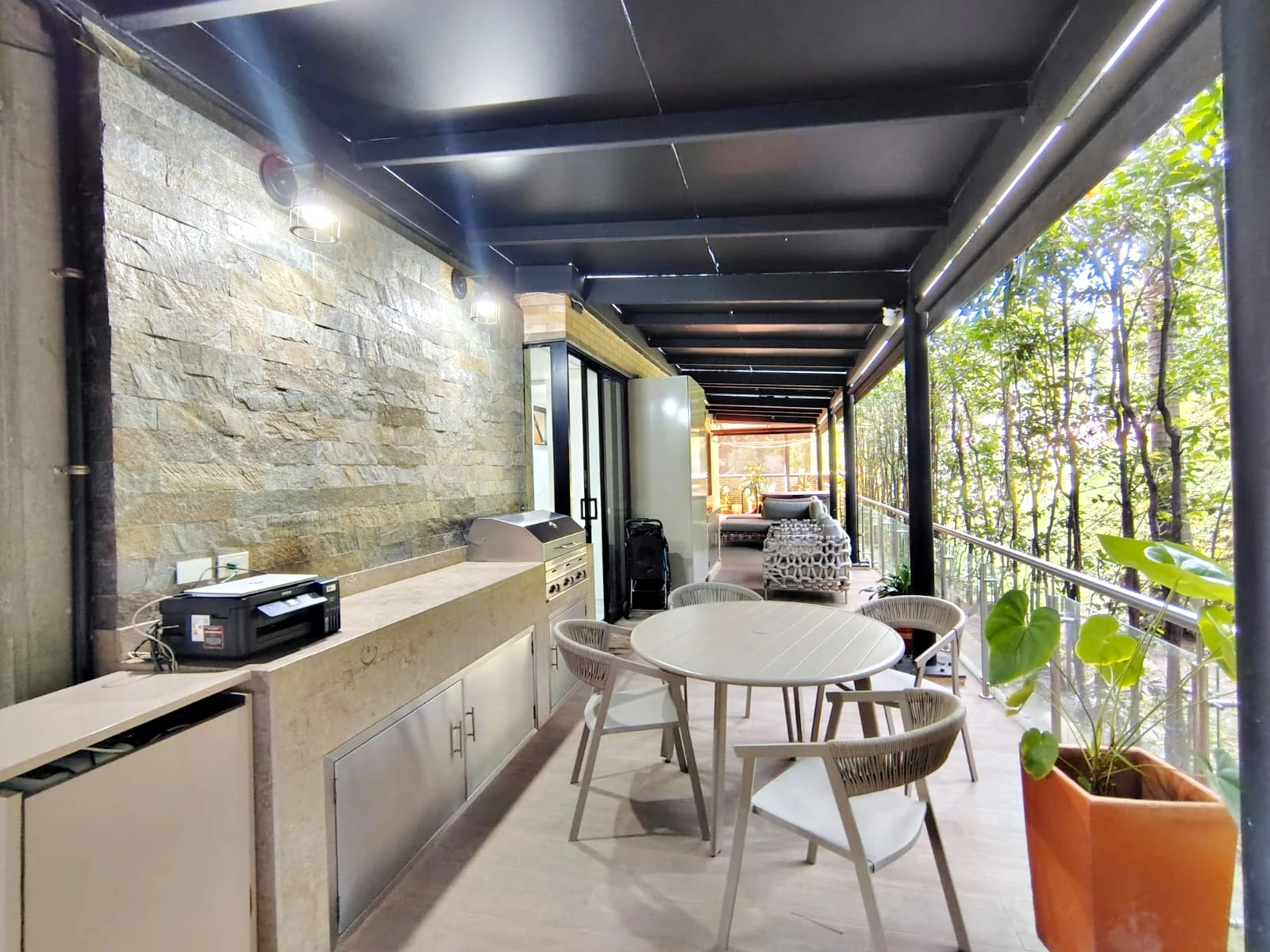Apartamento en arriendo sector los Balsos 