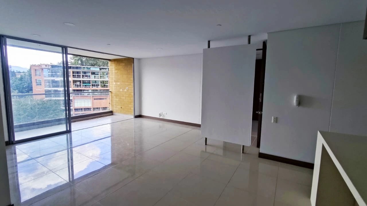 Apartamento en Arriendo sector Castropol