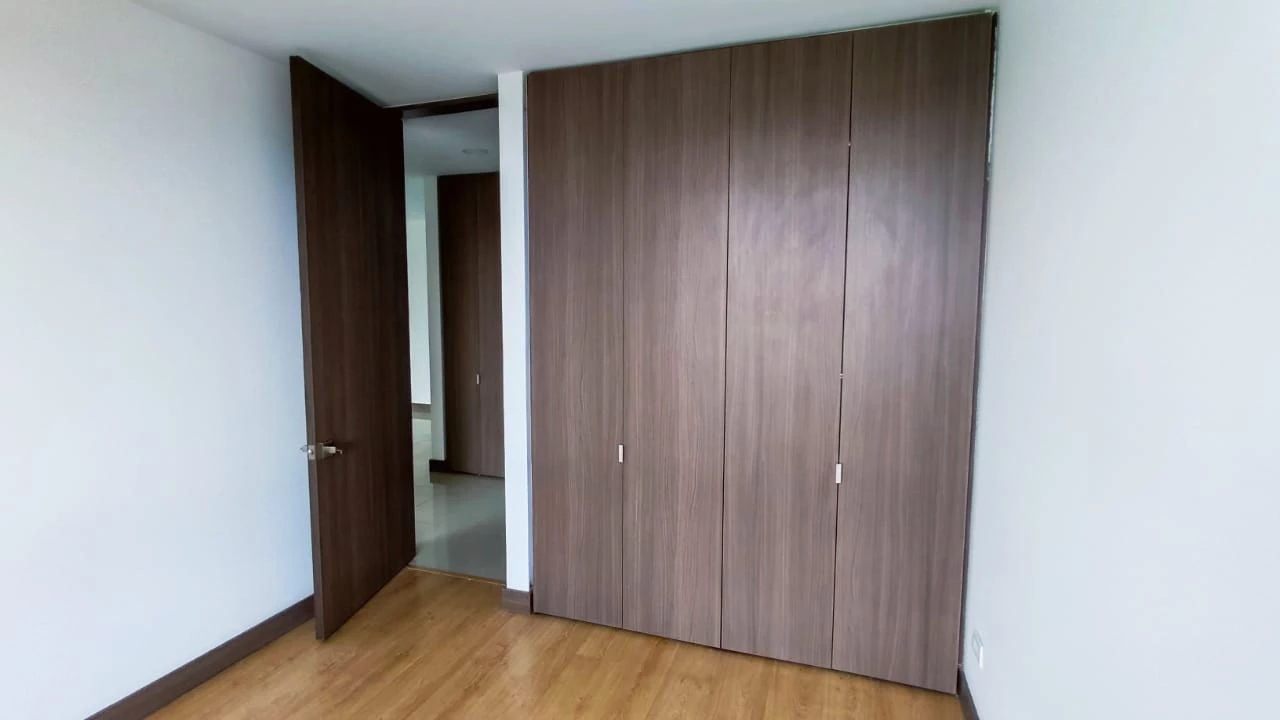 Apartamento en Arriendo sector Castropol