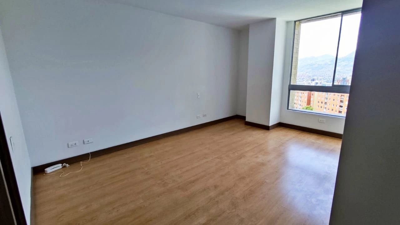 Apartamento en Arriendo sector Castropol