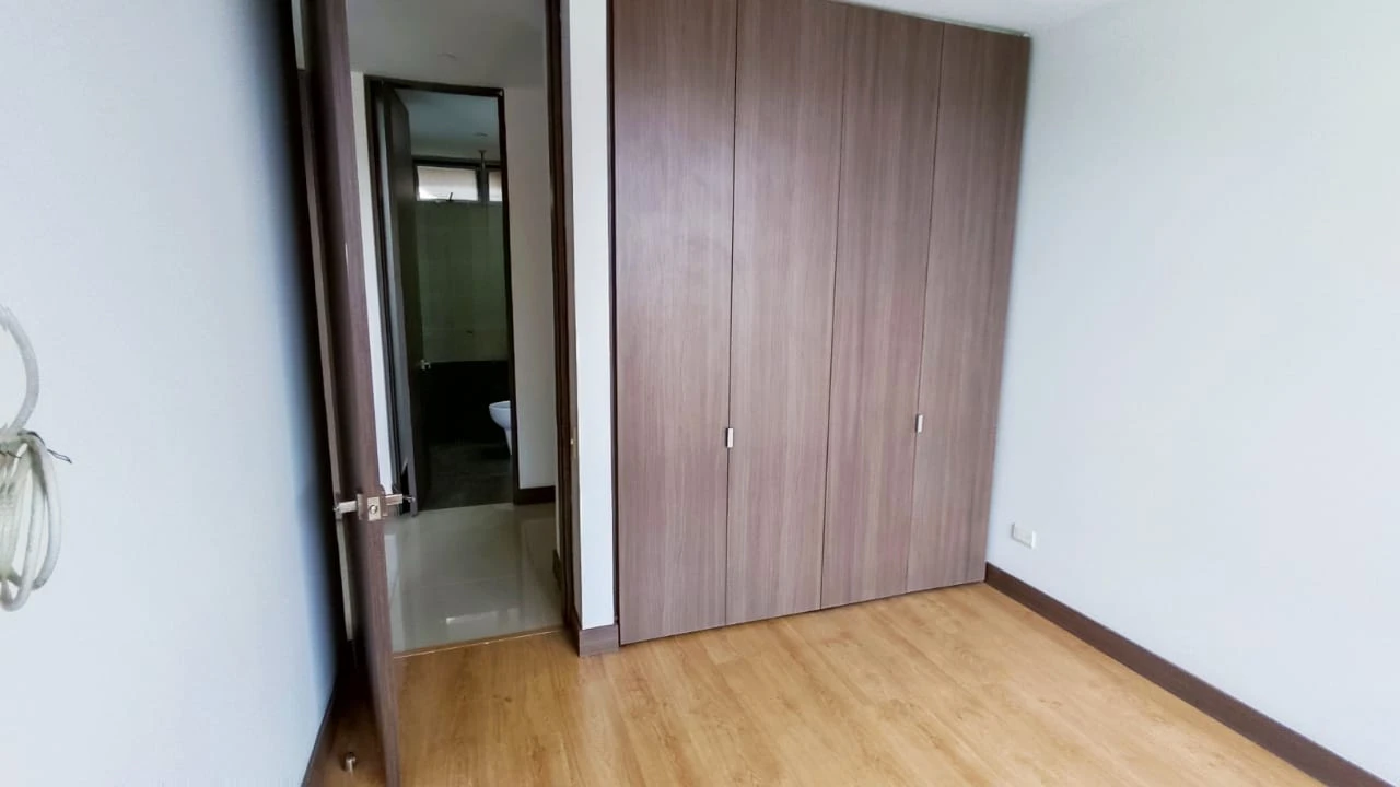 Apartamento en Arriendo sector Castropol