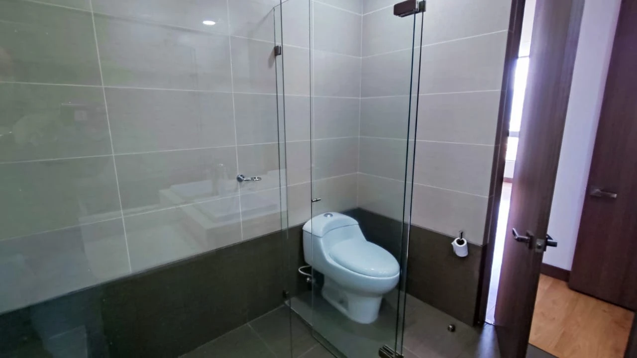 Apartamento en Arriendo sector Castropol