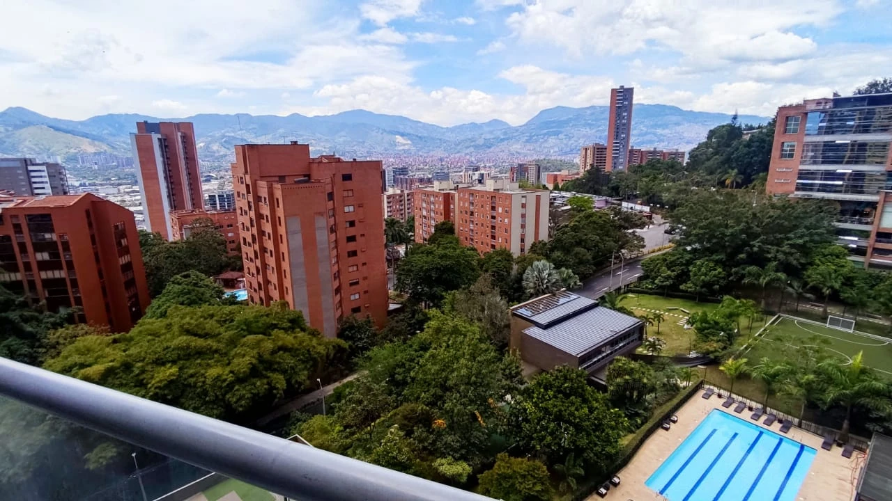 Apartamento en Arriendo sector Castropol
