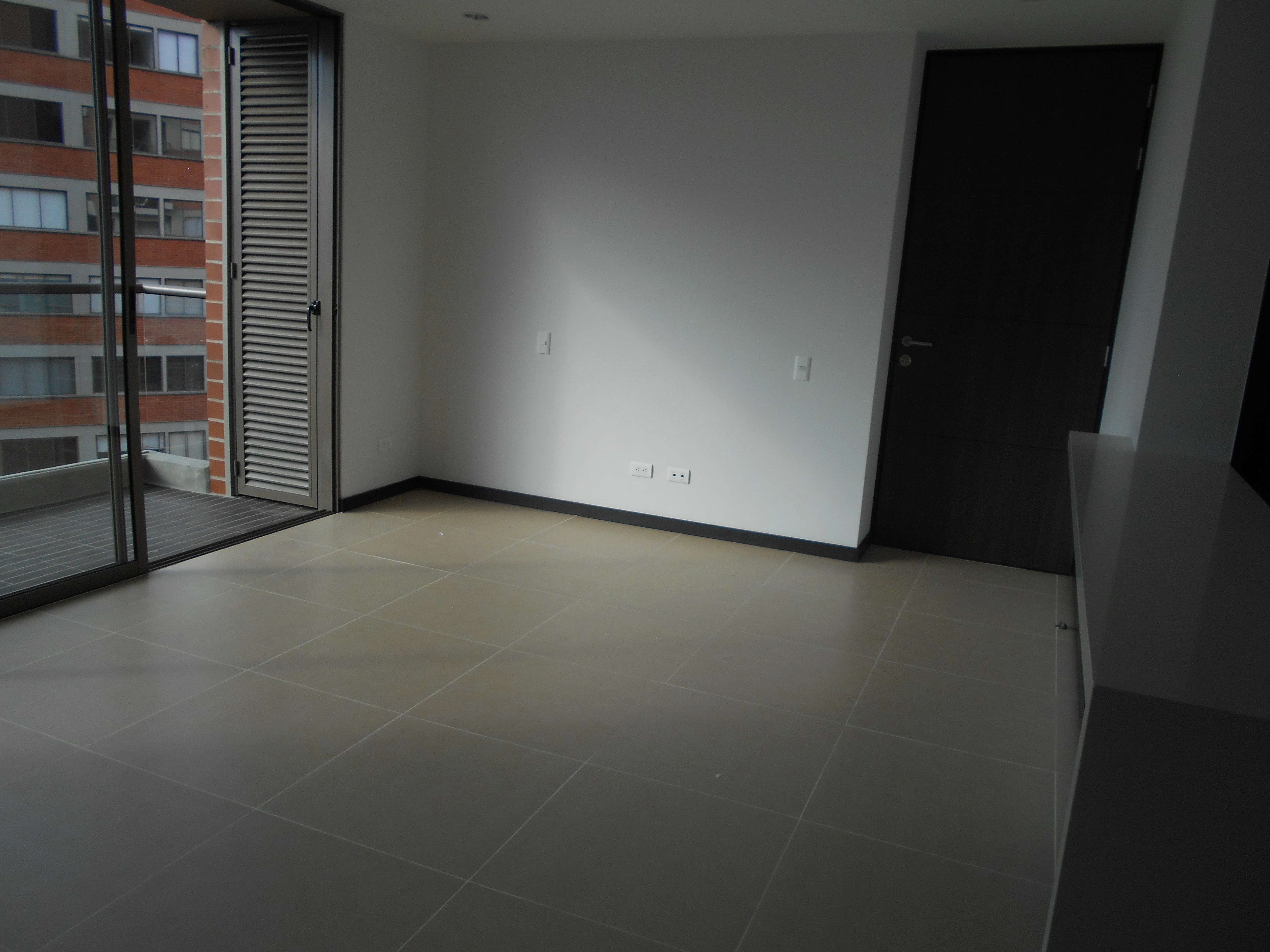 Apartamento en Arriendo sector Padre Marianito