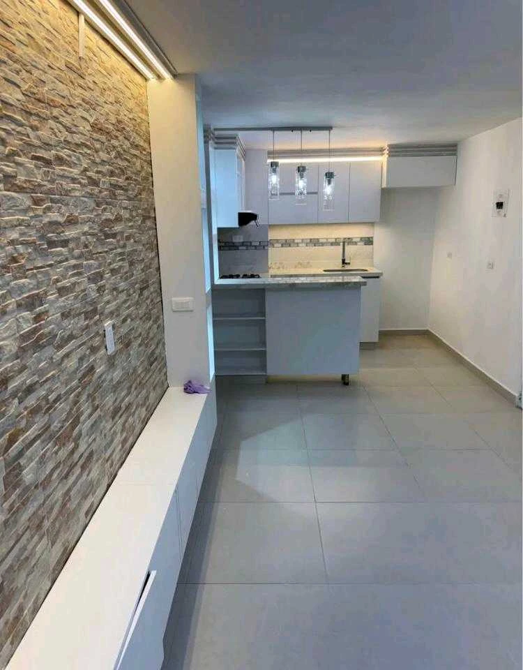 Apartamento en arriendo sector robledo