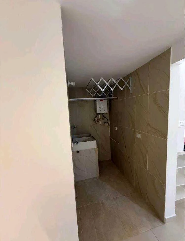 Apartamento en arriendo sector robledo