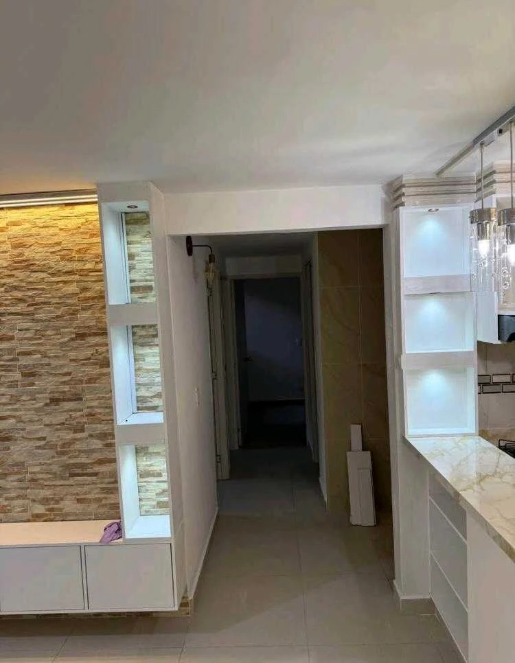 Apartamento en arriendo sector robledo