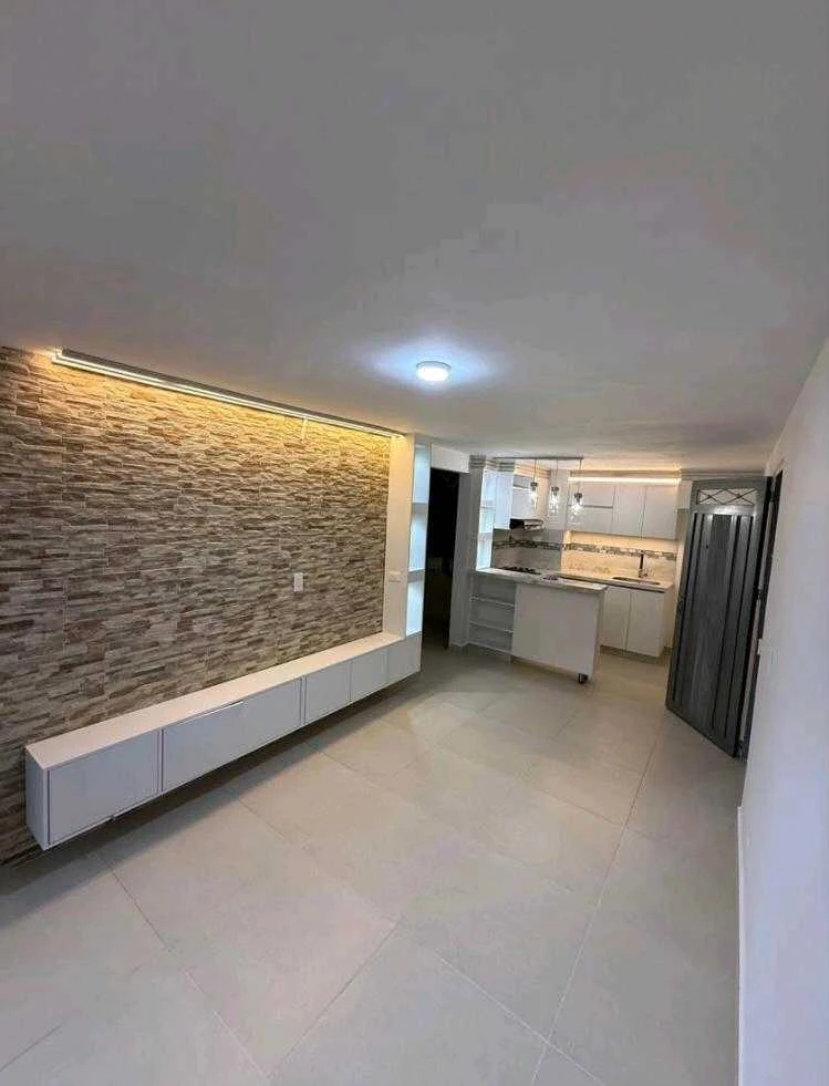 Apartamento en arriendo sector robledo