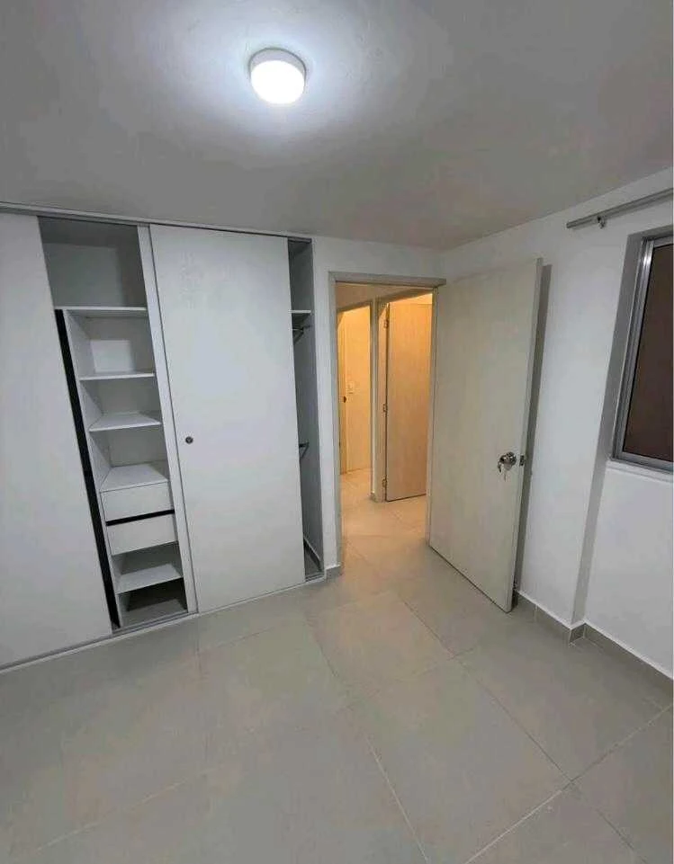 Apartamento en arriendo sector robledo