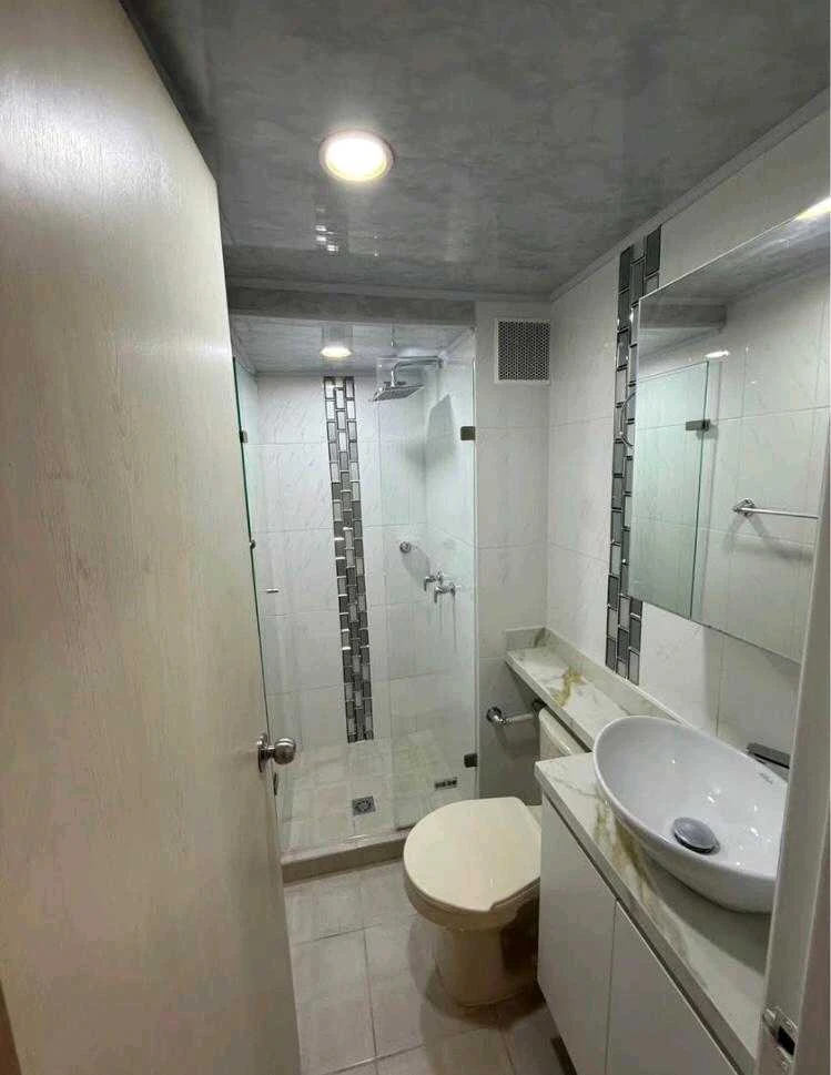 Apartamento en arriendo sector robledo